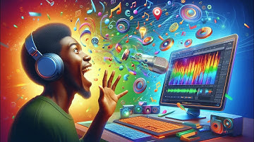 Generate Unlimited proffesional Musics and Sound effects effects with AI (II)