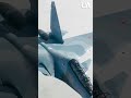 CONSEQUENCES of a new SSU special operation: 5 Russian fighter jets HIT in Crimea #shorts
