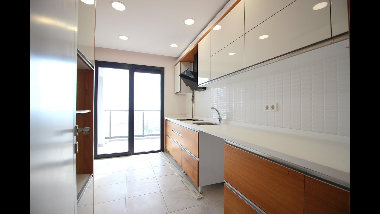 PROJEDE 3+1 170 M2 EŞSİZ FULL DENİZ MANZARALI LÜX DAİRE 