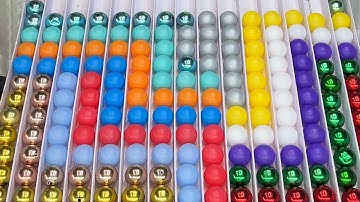 Game Challenge sort Ball Puzzle #challenge #game #puzzle #shorts #short #shortvideo #shortsvideo