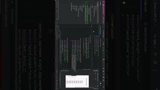Vertical ScrollView in Android using Android Studio and Java @android_hubb