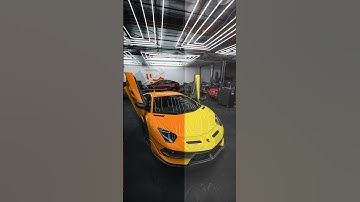 Lightroom settings fof cars photos #lightroom #cars #preset