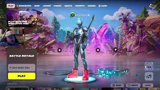 STW | ZB Battle Royal | Fumbling Fools Friday | Fortnite | #322Syndicate