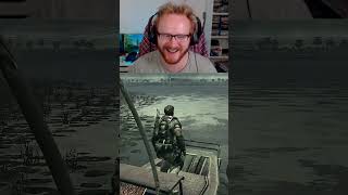 Progressive Driving #residentevil5 #residentevil #gaming