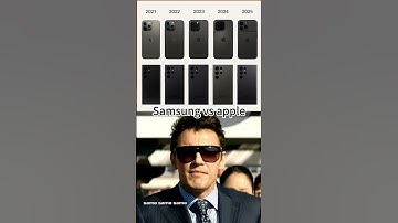 the transformation of samsung and iphone 😲 #memes