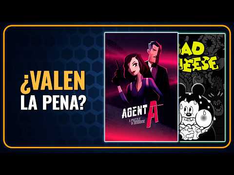 👉 ¿VALE LA PENA EL JUEGO GRATIS DE EPIC? | ANÁLISIS REAL