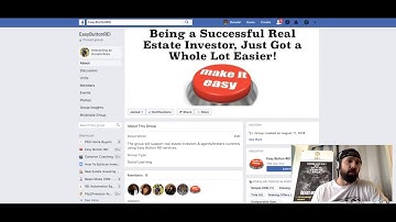 Welcome to Easy Button REI - Don