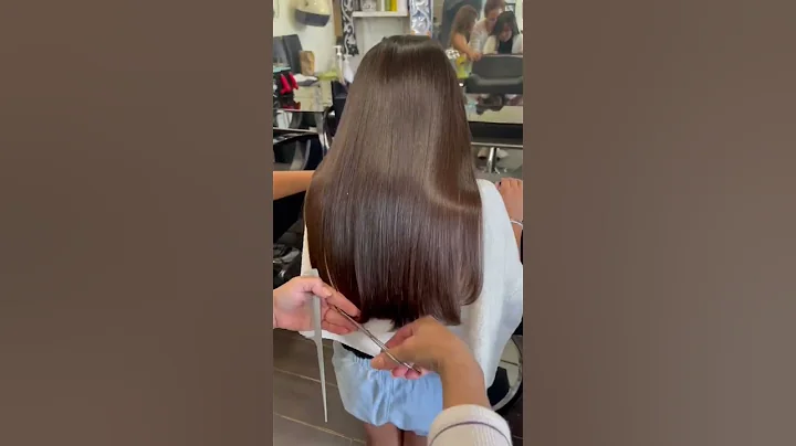 Dominican Blowout  #hairstyle #hairtutorial #beaut...