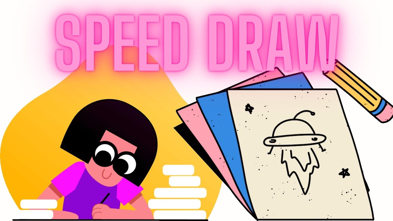 Another Speed draw #roblox #speeddraw #fyp #drawing #pizza #game