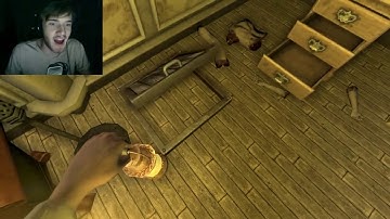 AT LEAST WE HAVE STEPHANO ; ;   Amnesia  Custom Story   Part 3   Killings In Altstadt