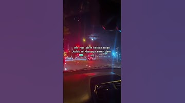 Thumbnail of Soreh fara sia - JAFORO 2025 (Lyrics Video)