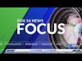 Fox 56 news focus battling addiction