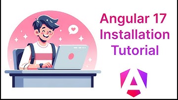 How to create angular 17 project | Angular 17: Installation and Project Setup Guide