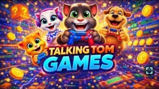 talking tom cat live🛑 day 12 #takingtom #shorts #shortsfeed #viraltom #talkingtomcat #talkingtom2