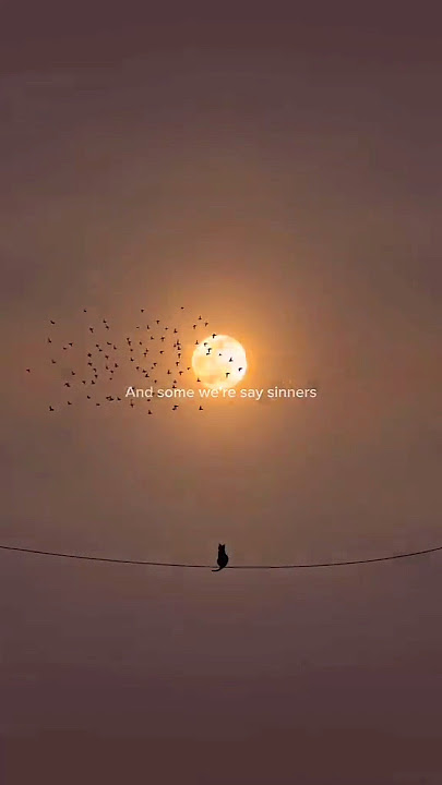 Sam Smith - Fire On Fire (Lyrics) | Sped up   Reverb | Aesthetic #samsmith #fireonfire #shorts