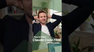 How to Get Free Unlimited Claude Access Legally