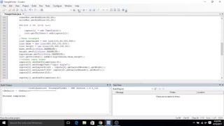 Celebrity Triangle Finder Java Programming Profile