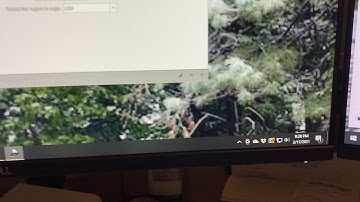 Trying to get Annke Guarding Vision to work