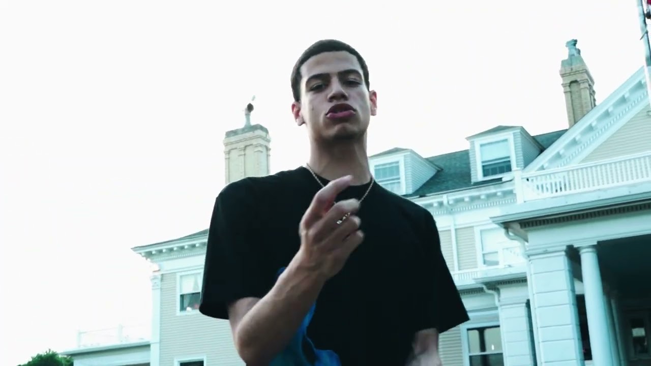 Watch “Everyday” Ronnie Stacks on YouTube Watch “Everyday” Ronnie Stacks on YouTube