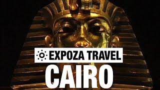 Cairo (Egypt) Vacation Travel Video Guide screenshot 5