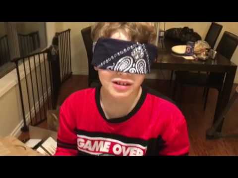 Part 1 Mystery food challenge camera iphone 8 plus apk