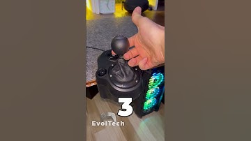 Logitech G29 Shifter