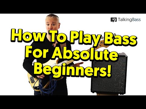 beginner's-guide-to-bass-guitar---lesson-#1:-the-absolute-basics