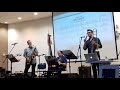 LUIS MIGUEL BRASS SECTION/MASTER CLASS 2018 (PARTE 1)