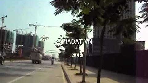 Bán căn hộ chung cư cao cấp Usilk City, khu ĐTM Văn Khê, Hà Đông Hà Nội