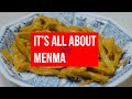 Ramen culture how to make menma