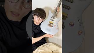 エレキギターを始めた人間あるある