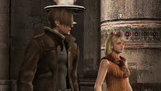 Resident Evil 4 | Cheat Speedrun | | 00:12:53 | Walk Through Walls + Keys + Door Trick , on ps4 screenshot 2