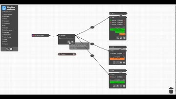 Voice menu feature - RingTime phone systems - Cloud PBX - Virtual PBX - Hosted PBX - DID