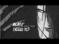 Zetsuai 1989 / Beast - Yajuu jo 野獣よ(Lyrics ESP-ENG-ROM)