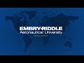 Embryriddle university worldwide daytona beach commencement ceremony