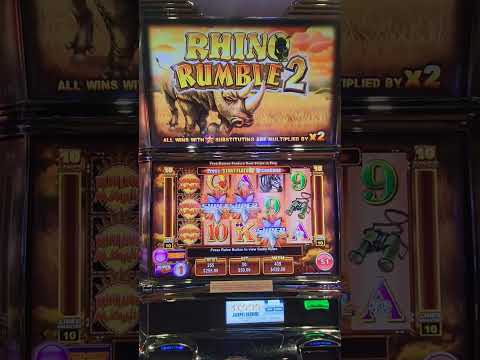 Buying a $100 Instant Bonus on Emoji All Stars! #slots #casino #lasvegas