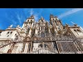 La Catedral de Santiago de Compostela