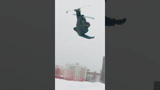 #freeski #ski #snow #skiing #snowboarding