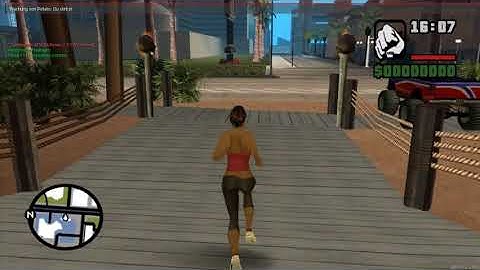 MTA | Ad / Adversiting Script | Multi Theft Auto