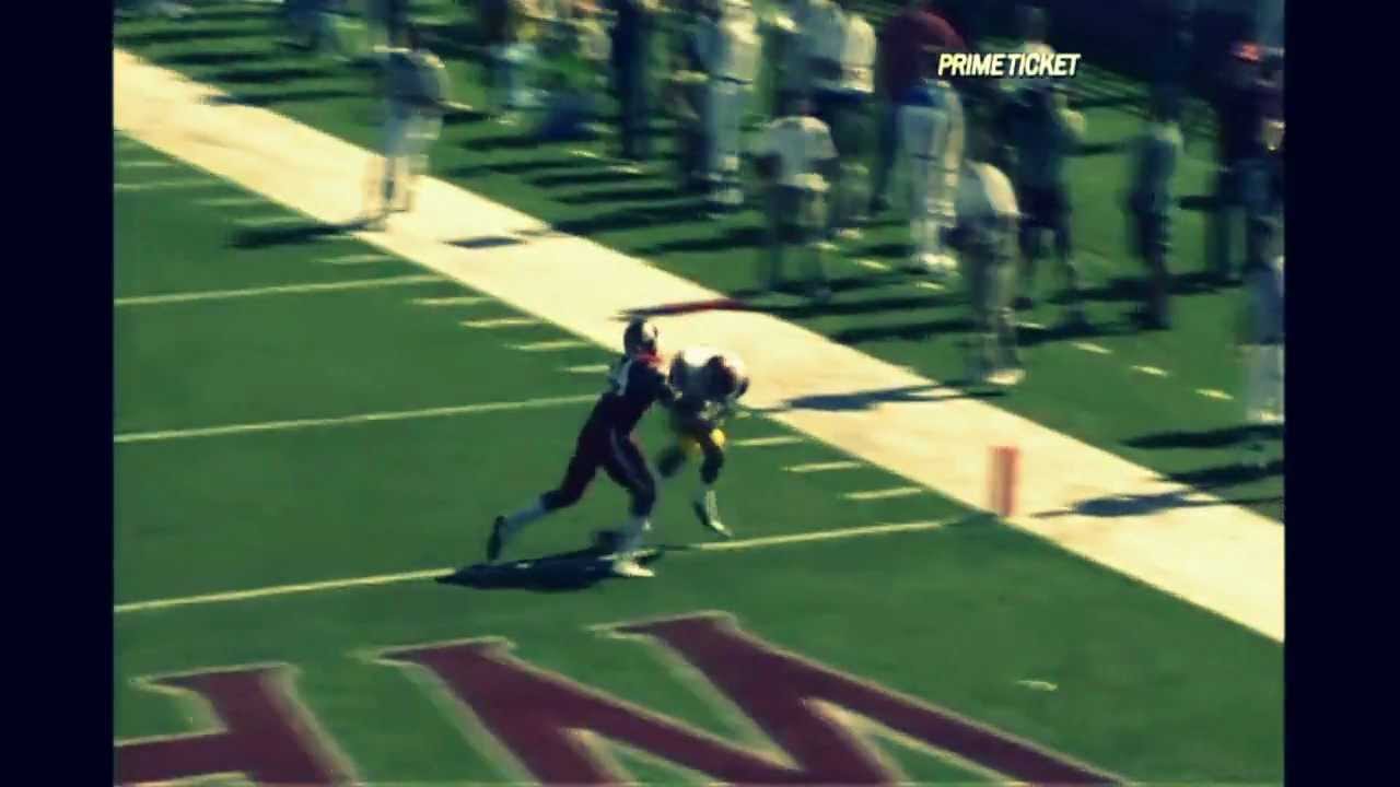Matt Barkley - Highlights 2009-2011 [HD]
