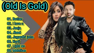 Miss Pooja ll Veer Dewinder ll All Hit Old Punjabi Songs ll Best Punjabi Songs ll All Old Songs ll