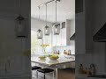 Top 10 Sleek Pendant Lights for a Modern Interior Glow