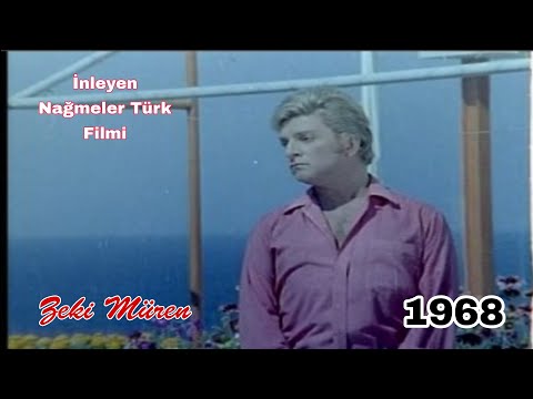 İnleyen Nağmeler Türk Filmi