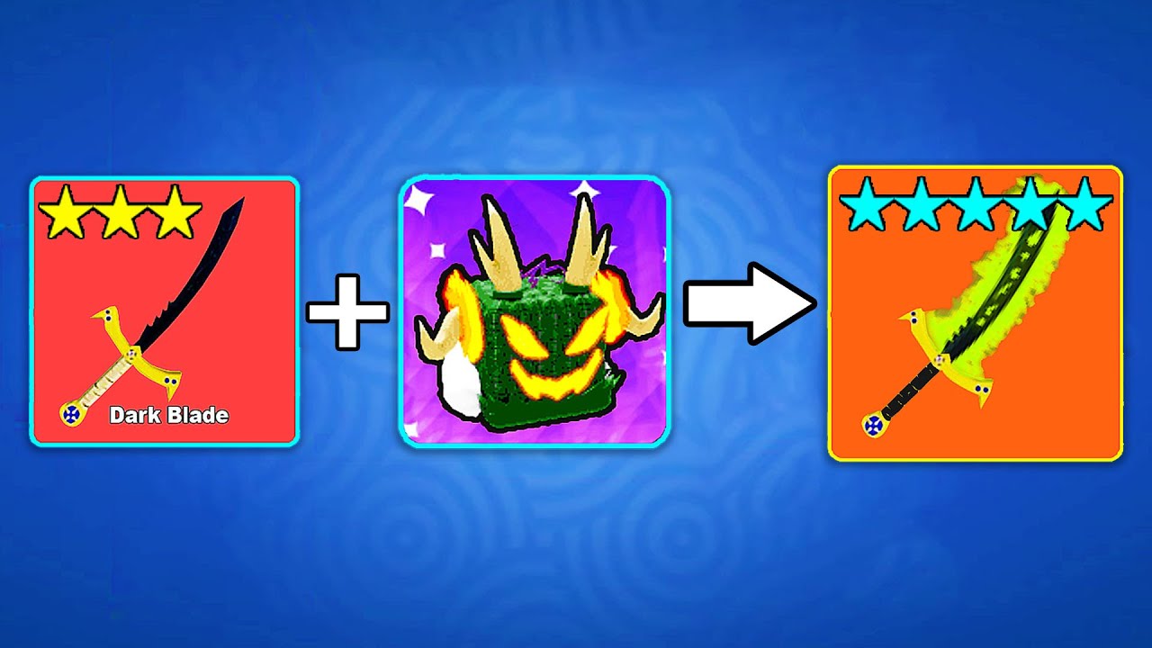 New Upgrade Sword + Fruits System in Update 20 Blox Fruits YouTube