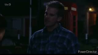 Clic Emmerdale - Chloe Atkinson Slaps Sydney Woolfe 15Th March 2004 Original Date