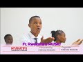 MTAKATIFU Dominika Ya Matawi Na Fr Renatus Rwelamira Waimbaji Rwelamira Music MTAKATIFU Dominika Ya Matawi Na Fr Renatus Rwelamira Waimbaji Rwelamira Music