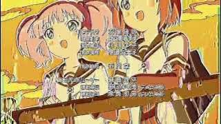 Yuru Yuri ED 2 HD (Hi10P)