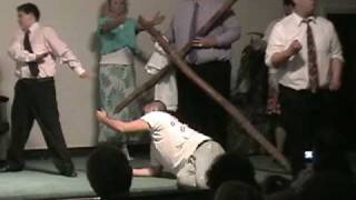 Easter Drama 2010 Truth Tabernacle, UPC