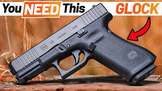 Best Glock Pistols 2024 - Don't Choose Wrong! (I did at first)