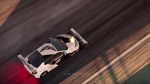 SHIFT 2: Unleashed - Authenticity Realism Developer Diary (2011) NFS | HD